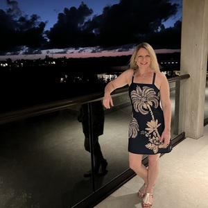 Fundraising Page: Jill DeNota